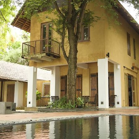 Lagoon House Rekawa Tangalle Extérieur photo
