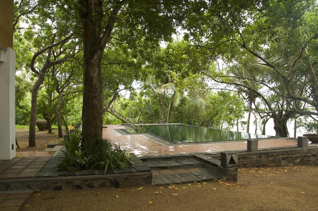 Lagoon House Rekawa Tangalle Extérieur photo