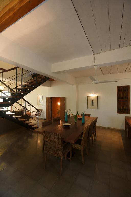 Lagoon House Rekawa Tangalle Extérieur photo