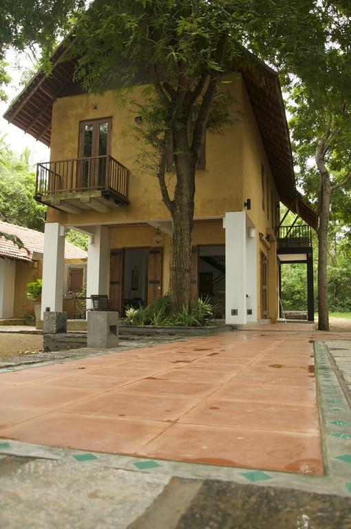 Lagoon House Rekawa Tangalle Extérieur photo