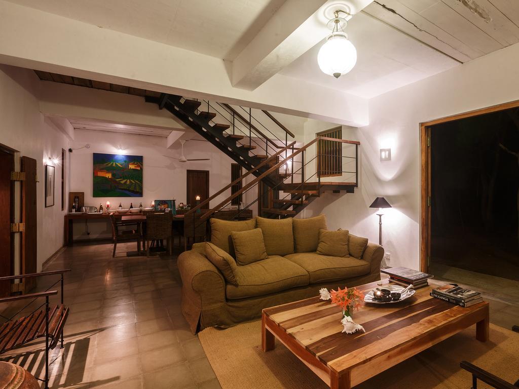 Lagoon House Rekawa Tangalle Extérieur photo