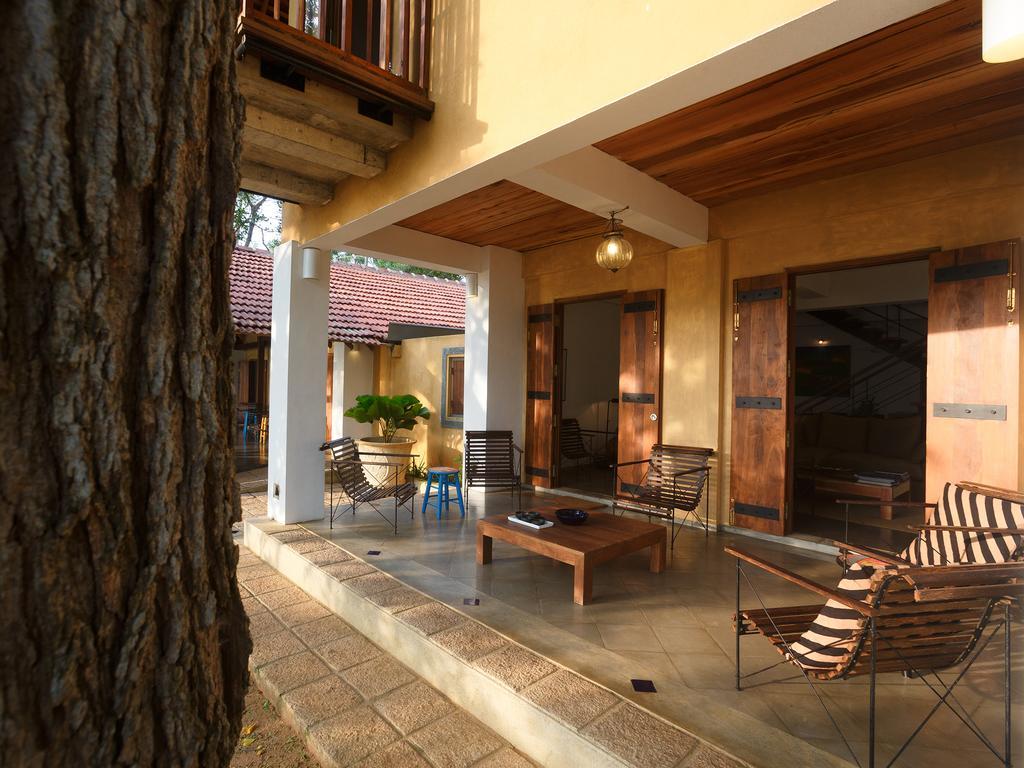 Lagoon House Rekawa Tangalle Extérieur photo
