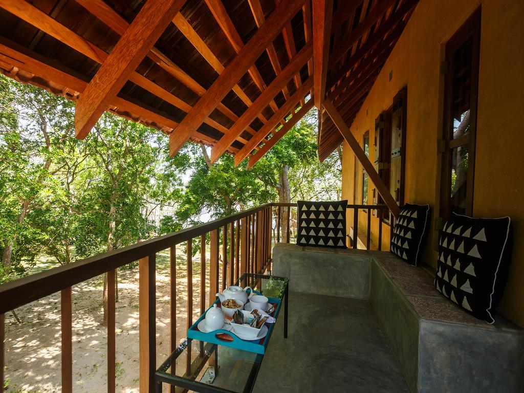 Lagoon House Rekawa Tangalle Extérieur photo
