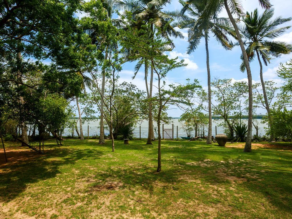 Lagoon House Rekawa Tangalle Extérieur photo