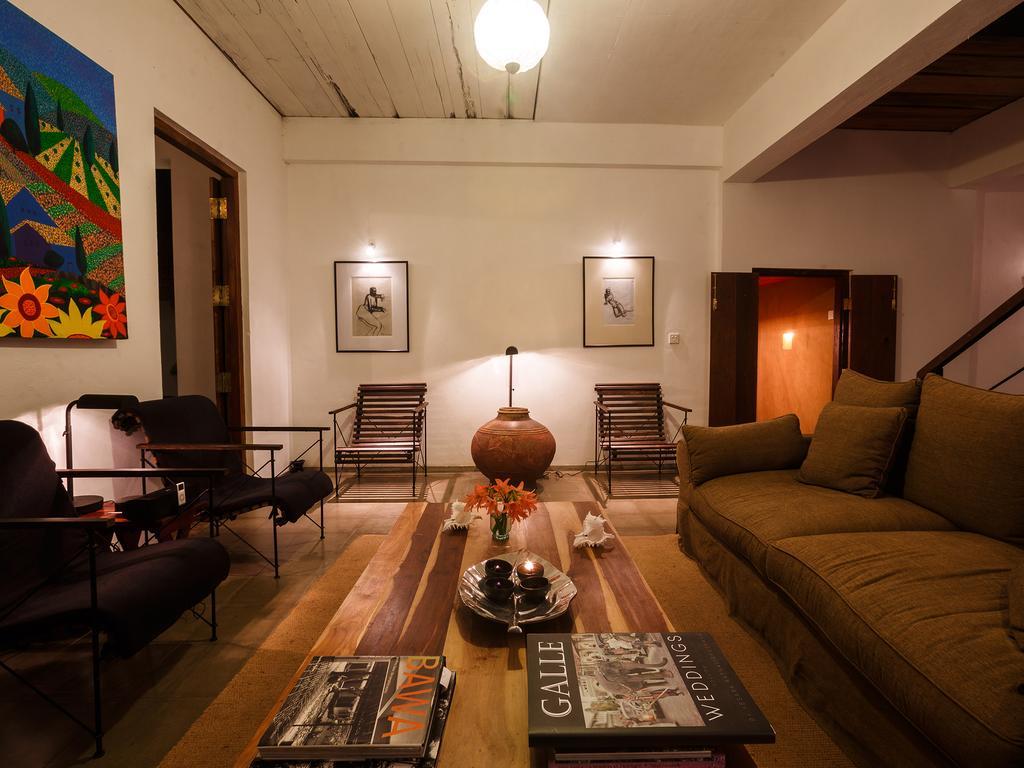 Lagoon House Rekawa Tangalle Extérieur photo