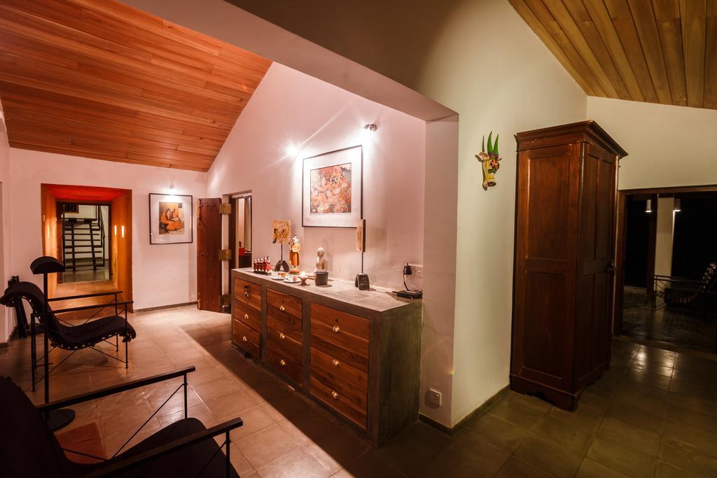 Lagoon House Rekawa Tangalle Extérieur photo